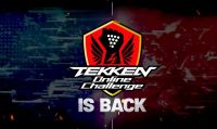 La TEKKEN Online Challenge torna ad animare il 2021